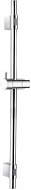 Душевая штанга Milardo Simp SIM6500M17 хром