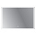 Зеркало с голосовым управлением и подогревом BelBagno SPC-GRT-1200-800-LED-TCH-SND 120x80