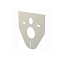 Инсталляция для подвесного унитаза Aquatek Standart INS-0000014 - фото 4