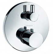 Термостат Hansgrohe Ecostat S 15721000 для ванны с душем