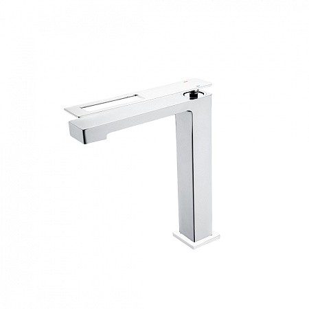 Смеситель Boheme Q 142-CRCR для раковины, хром