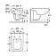 Унитаз подвесной Grohe BauEdge 39809000 - фото 2