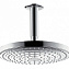 Верхний душ Hansgrohe Raindance Select 26467000 хром - фото 1