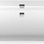 Ванна квариловая Villeroy & Boch Squaro Edge 12 UBQ190SQE2DV-01 190х90 белая - фото 1