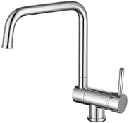 Смеситель Allen Brau Fenster 5.60003-00 для кухонной мойки, хром