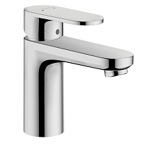 Смеситель Hansgrohe Vernis Blend 71558000 для раковины, хром