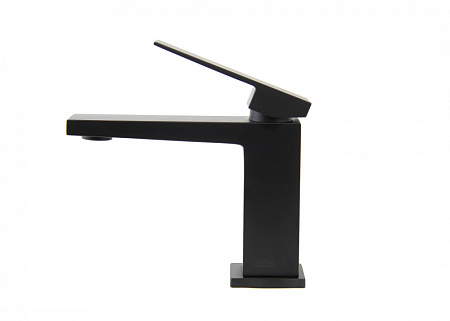 Смеситель для раковины Webert Pegaso PE830102560 черный