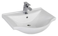 Мебельная раковина Aquanet Everson 00177618 65 см