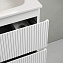 Тумба под раковину Sancos Snob T SNT100RW Bianco - фото 6