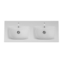 Раковина AM.PM Spirit 2.0 M70AWCD1202WG 120 см двойная Раковина AM.PM Spirit 2.0 M70AWCD1202WG 120 см двойная