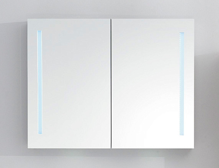 Шкаф-зеркало BelBagno SPC-2A-INL-900