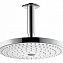Верхний душ Hansgrohe Raindance Select 26467400 белый/хром - фото 1