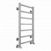 Полотенцесушитель водяной Terminus Контур П7 400х800 хром