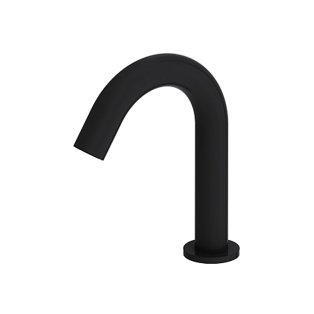 Смеситель Damixa Scandinavian Pure 360290300 для раковины, черный