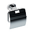 Держатель туалетной бумаги Ravak Chrome CR 400 X07P191