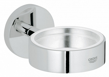 Держатель для стаканов Grohe Essentials 40369000