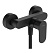 Смеситель Hansgrohe Rebris S 72640670 для душа, черный матовый