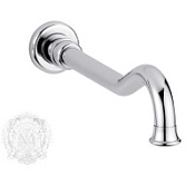 Излив с отражателем Migliore Ricambi ML.RIC-19326.CR Излив с отражателем Migliore Ricambi ML.RIC-19326.CR