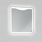 Зеркало BelBagno SPC-800-800-LED 80 со светильником