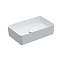 Раковина Villeroy & Boch Collaro 4A205601 56х36 белый альпин