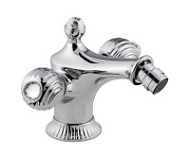 Смеситель Emmevi The One 98004SWCR для биде, хром