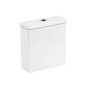 Бачок для унитаза-компакта BelBagno Amanda BB051T белый Бачок для унитаза-компакта BelBagno Amanda BB051T белый