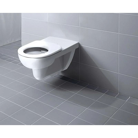 Унитаз подвесной Geberit Selnova 500.262.01.1