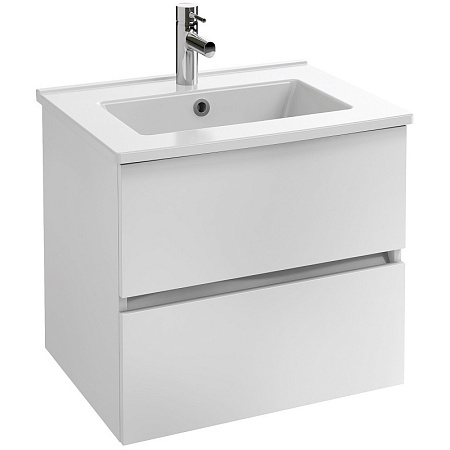 Раковина Jacob Delafon Ola EXSA112-00 60 белый