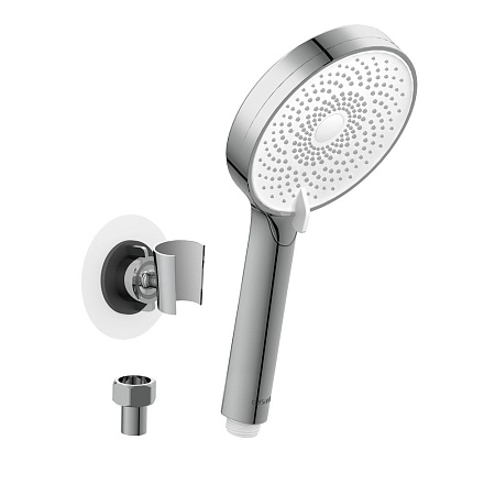 Душевая лейка Cersanit Ferro 64086 хром