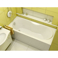 Акриловая ванна Relisan Eco Plus Мега Гл000015091 160х70