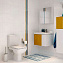 Раковина Cersanit Colour S-UM-COL50/1-w 50 - фото 6