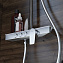 Душевая стойка IDDIS Shelfy SHESB3Bi06 хром - фото 2