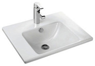 Раковина Jacob Delafon Odeon E4756-00 56х44 см