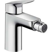 Смеситель Hansgrohe Logis 71204000 для биде, хром