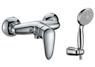 Смеситель Lemark Pramen LM3303C для душа