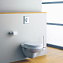 Кнопка смыва Grohe Skate Air 38505SH0 белая - фото 14