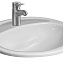 Раковина Roca Adora 327204000 52х41 - фото 1