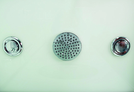 Душевая кабина Esbano ES-118 CKR