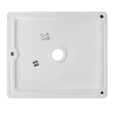 Раковина Sanita Luxe Novel Slim 40 NOV40SLWB01S