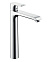 Смеситель Hansgrohe Metris 31082000 для раковины, хром