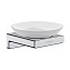 Мыльница Hansgrohe AddStoris 41746000 хром - фото 1