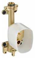 Cкрытая монтажная часть Axor Shower Collection 10650180 для смесителя Cкрытая монтажная часть Axor Shower Collection 10650180 для смесителя