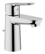 Смеситель Grohe BauEdge 23328000 для раковины Смеситель Grohe BauEdge 23328000 для раковины