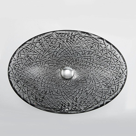 Раковина Armadi Art Monaco 813-B черный