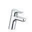 Смеситель Kludi Pure&Easy 370280565 для раковины, хром - фото 1
