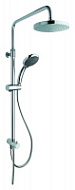 Душевая стойка VitrA Samba A45597EXP Душевая стойка VitrA Samba A45597EXP