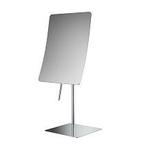 Зеркало Boheme Modern 507-CR настольное, хром