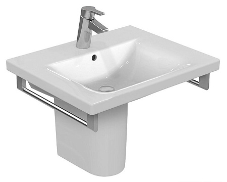 Раковина Ideal Standard Connect E812901  60 