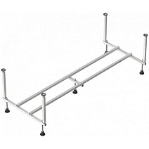 Каркас для ванны Jacob Delafon Struktura E6D307RU-00 170х70