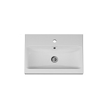 Мебельная раковина AM.PM Gem M90WCC0602WG 60 Мебельная раковина AM.PM Gem M90WCC0602WG 60